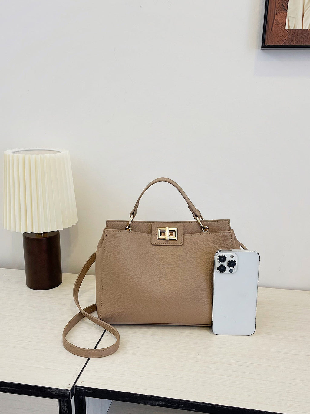 Western Style Bag - MTX