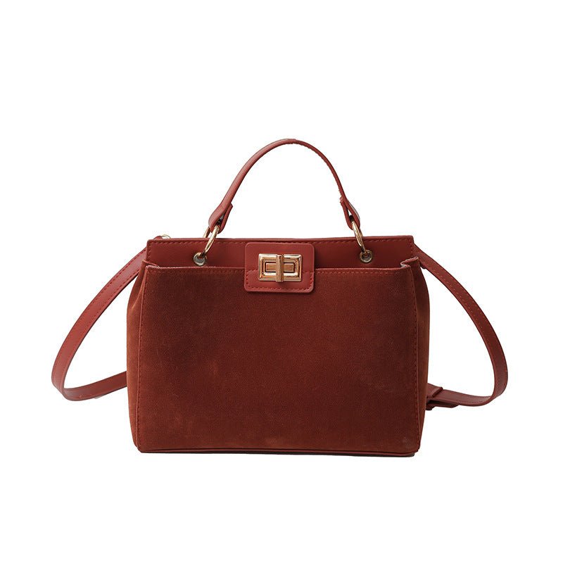 Western Style Bag - MTX