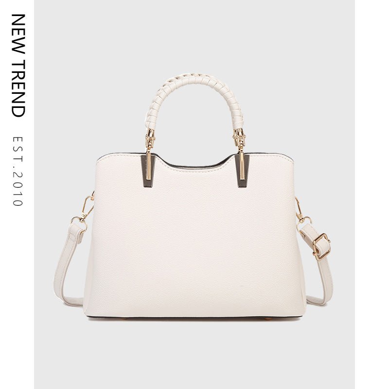 Western Style Handbag - MTX