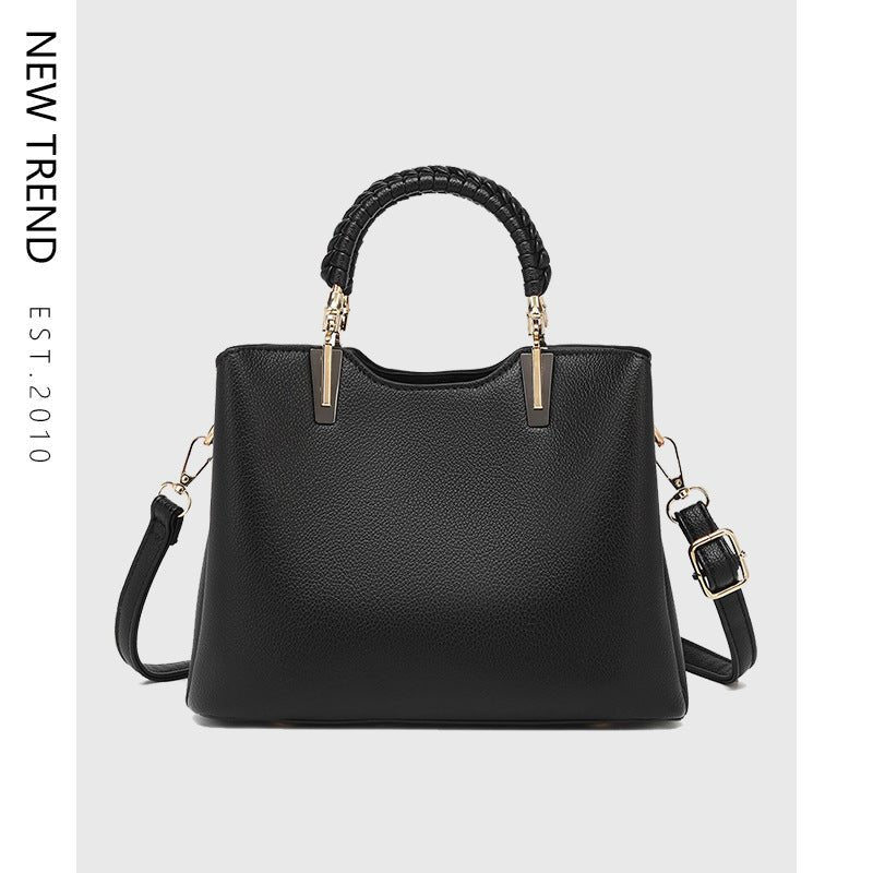 Western Style Handbag - MTX