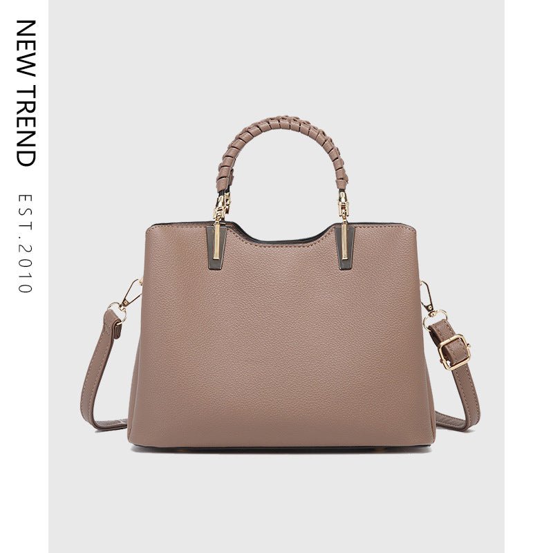 Western Style Handbag - MTX