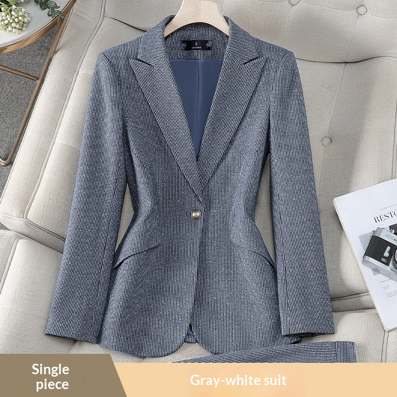 Women's Suit - MTX