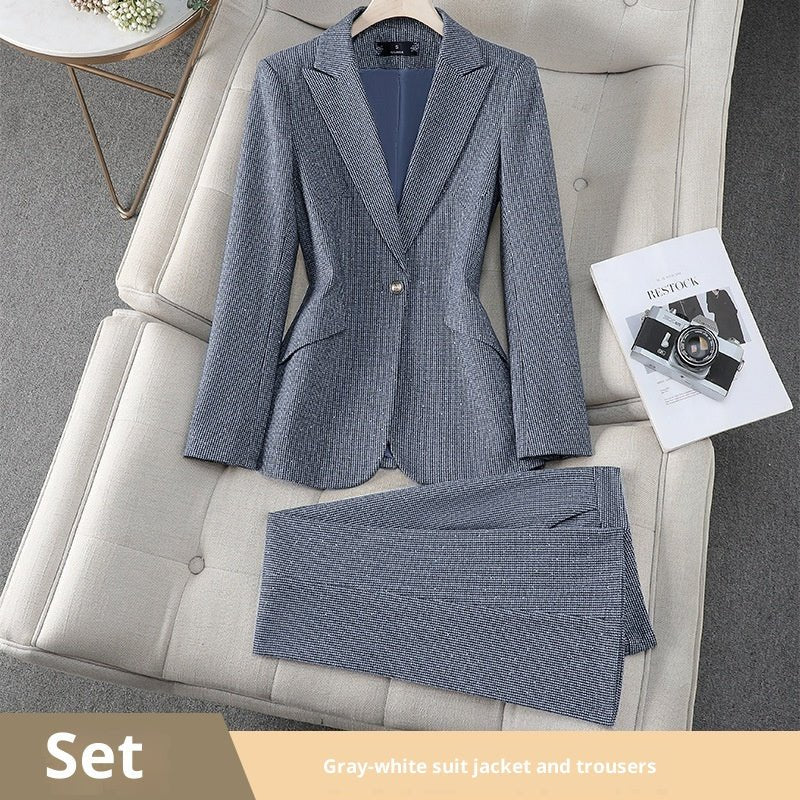 Women's Suit - MTX
