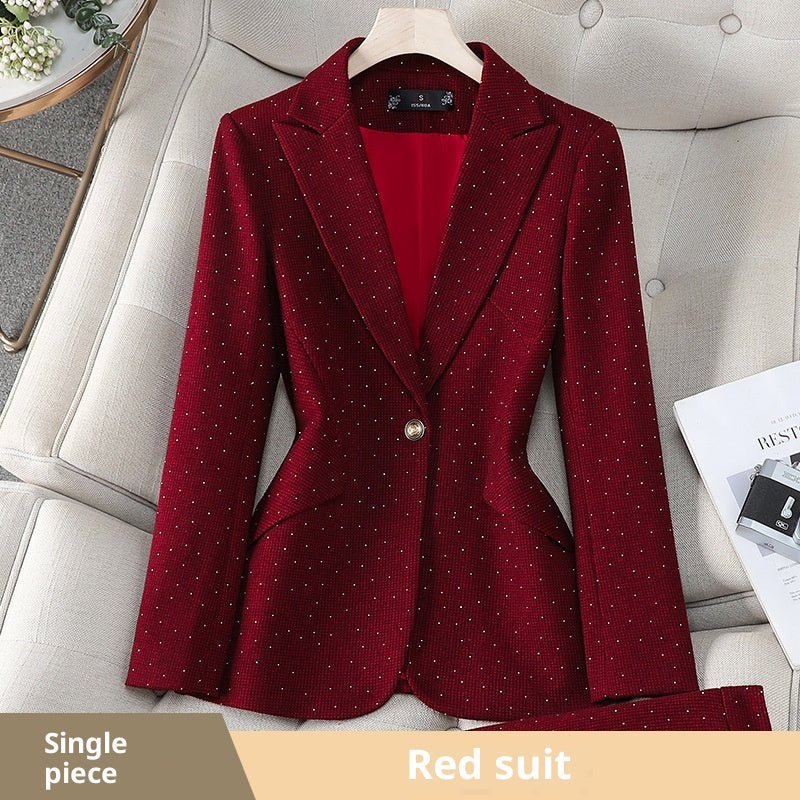Women's Suit - MTX