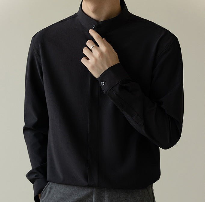 Wrinkle - free Shirt - MTX