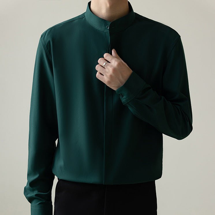 Wrinkle - free Shirt - MTX