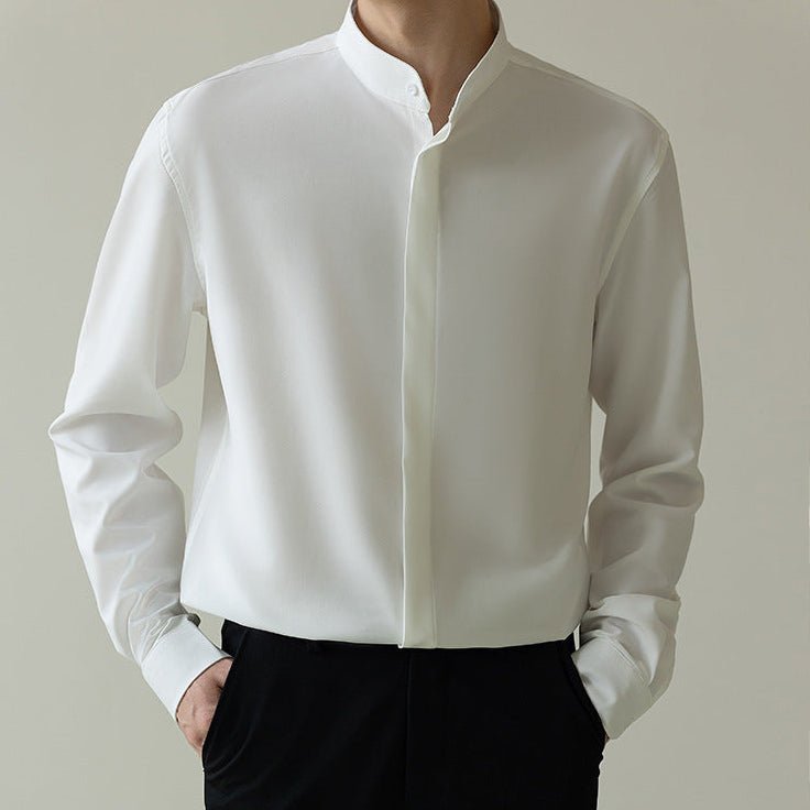 Wrinkle - free Shirt - MTX