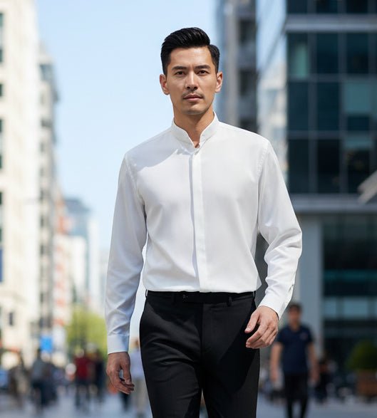 Wrinkle - free Shirt - MTX