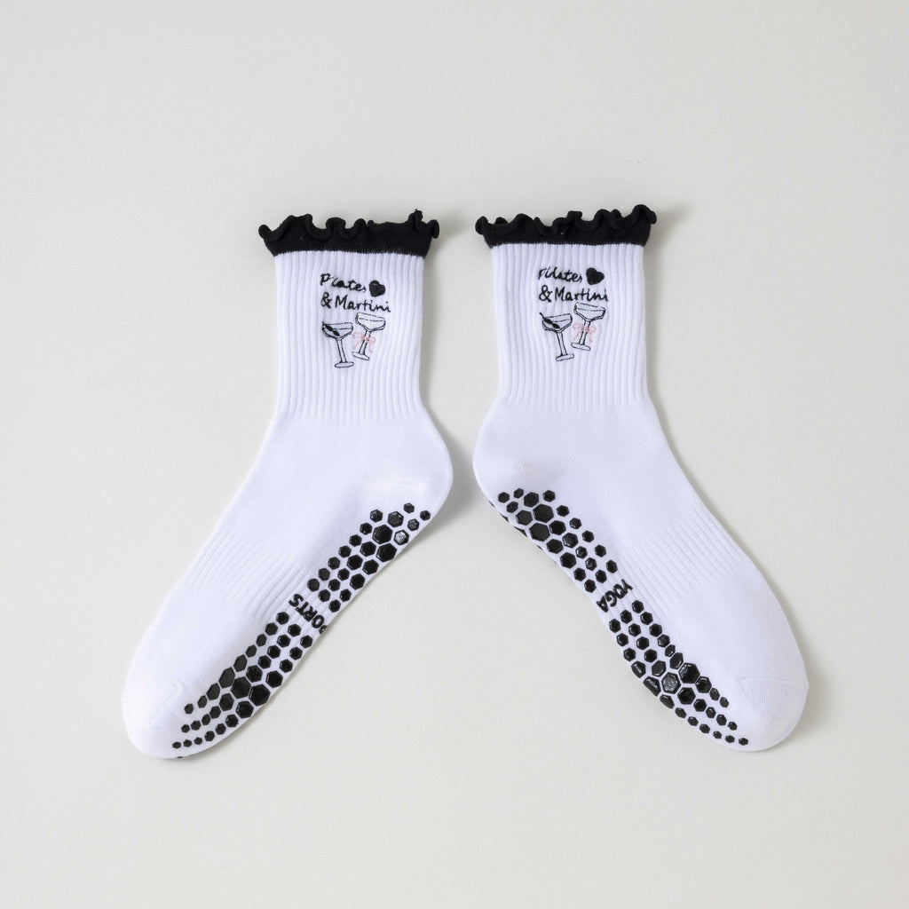 Yoga Socks - MTX