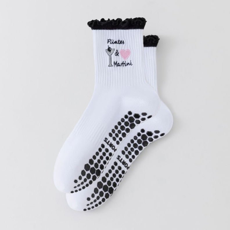 Yoga Socks - MTX