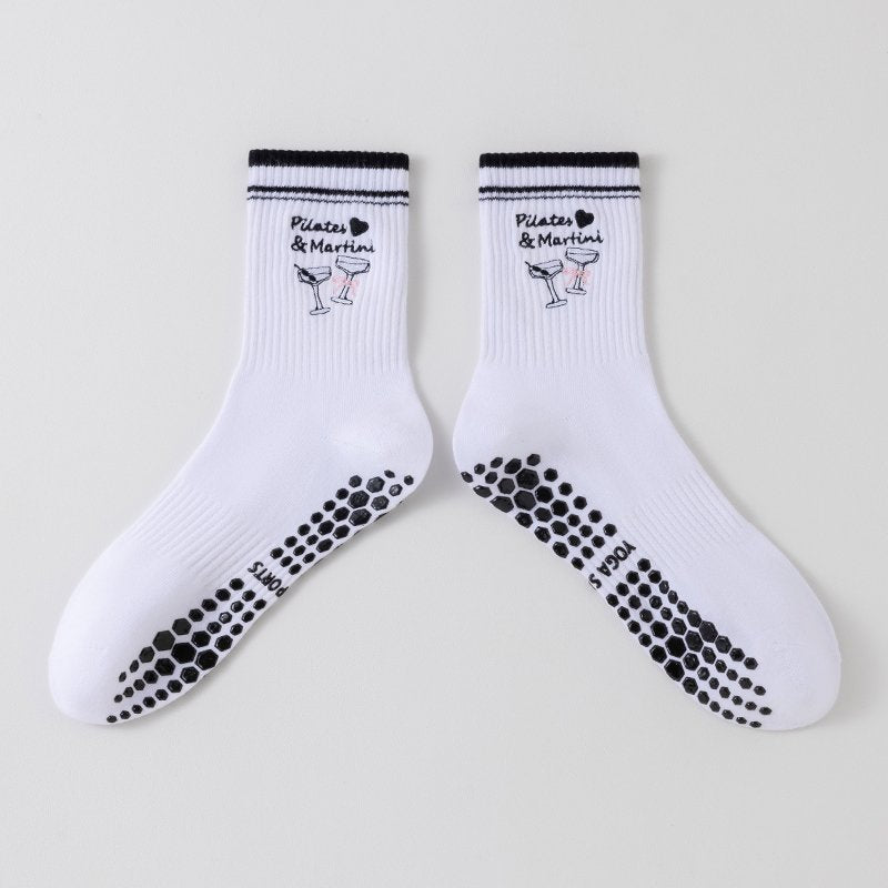 Yoga Socks - MTX