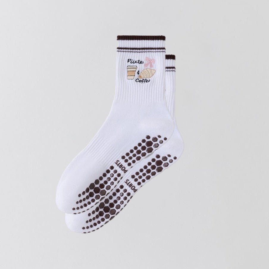 Yoga Socks - MTX