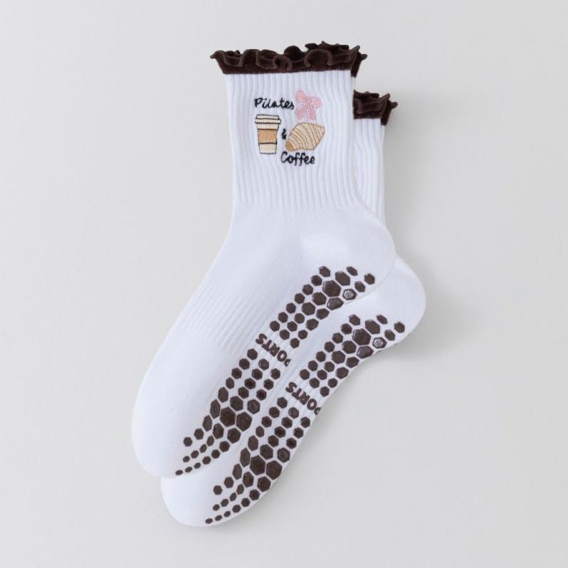 Yoga Socks - MTX