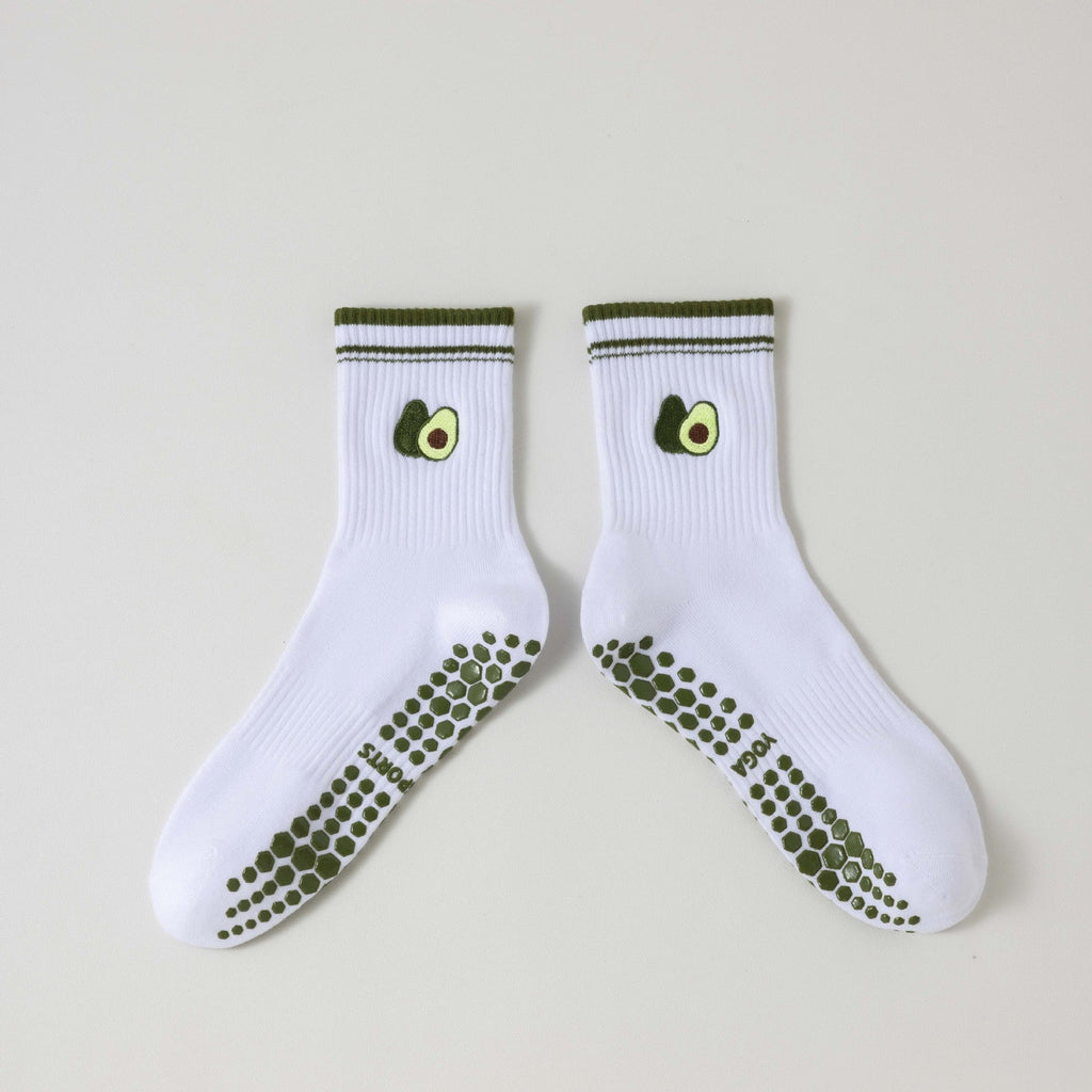 Yoga Socks - MTX