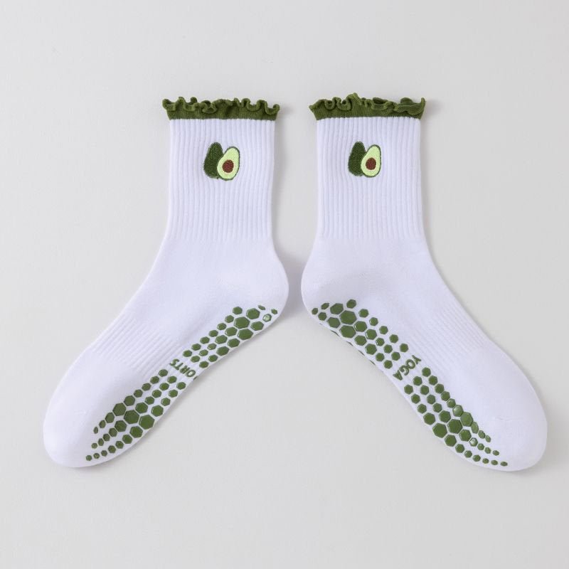 Yoga Socks - MTX