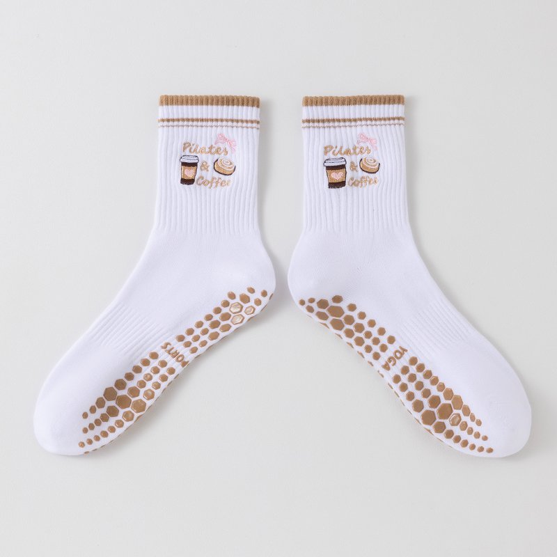 Yoga Socks - MTX