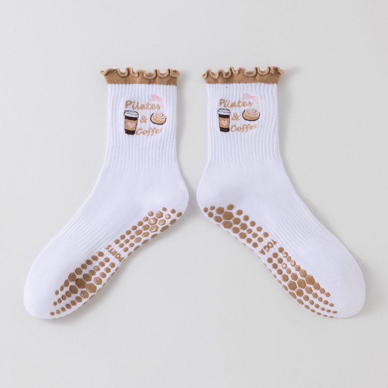 Yoga Socks - MTX