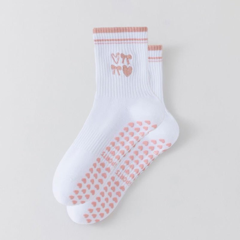 Yoga Socks - MTX