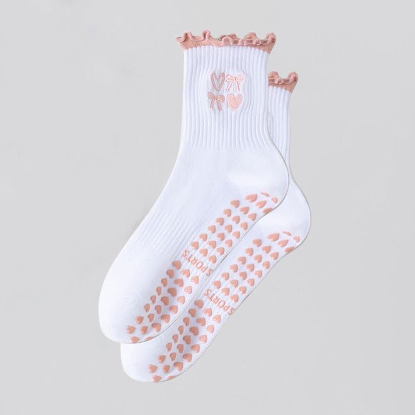 Yoga Socks - MTX