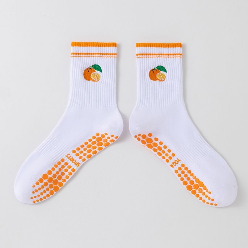 Yoga Socks - MTX