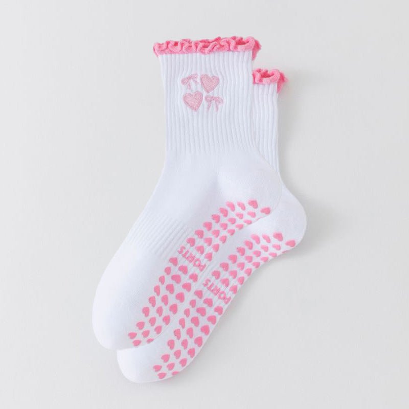 Yoga Socks - MTX