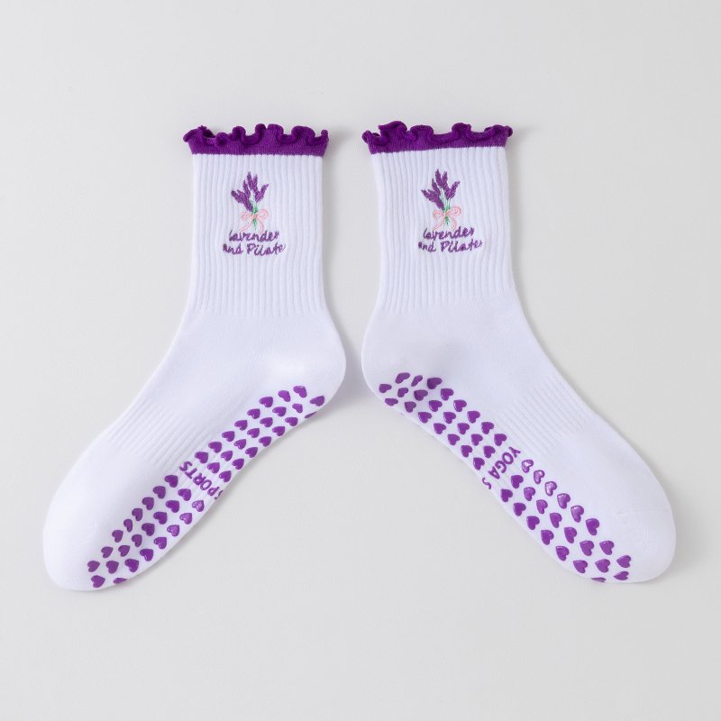 Yoga Socks - MTX