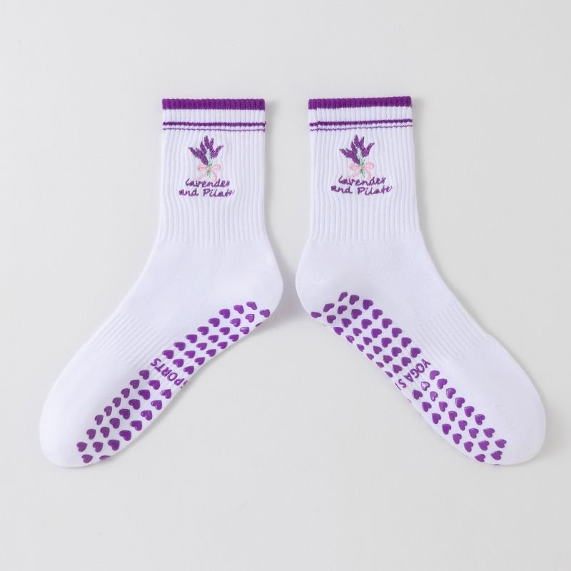 Yoga Socks - MTX