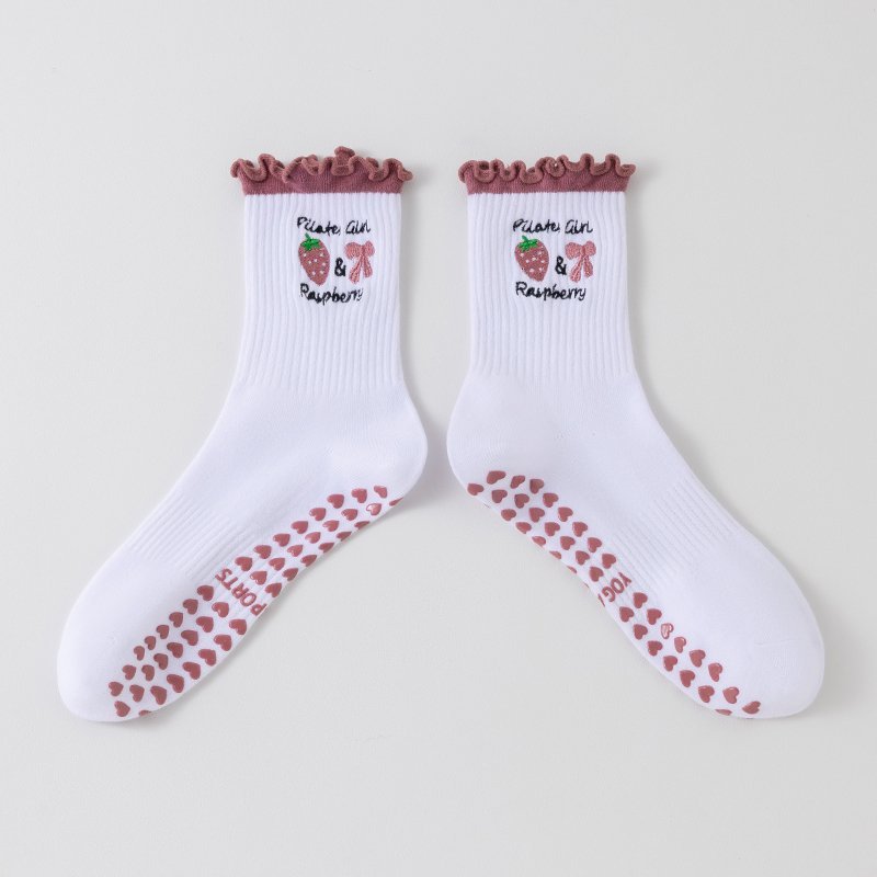 Yoga Socks - MTX