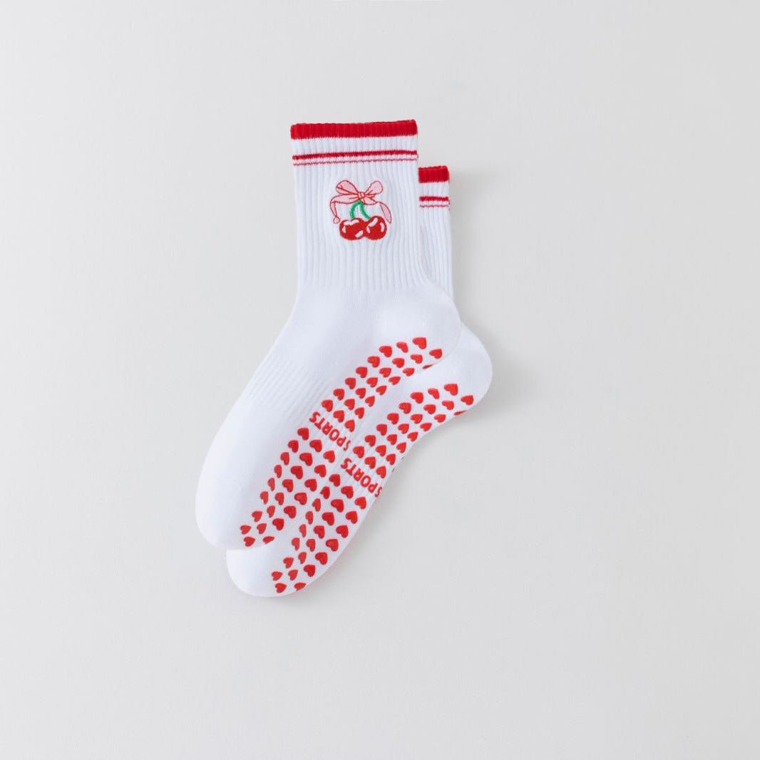Yoga Socks - MTX