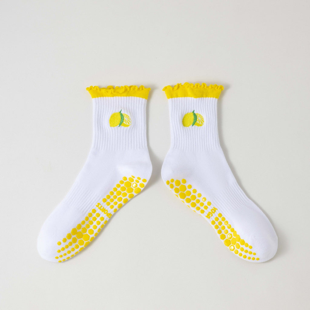 Yoga Socks - MTX