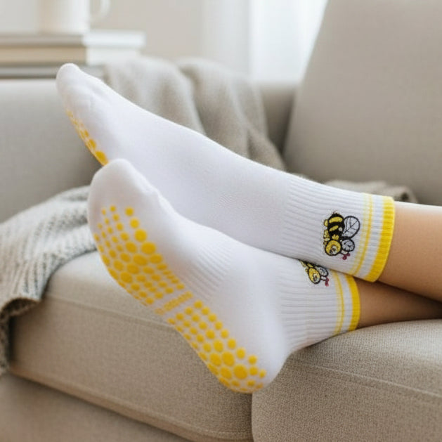 Yoga Socks - MTX