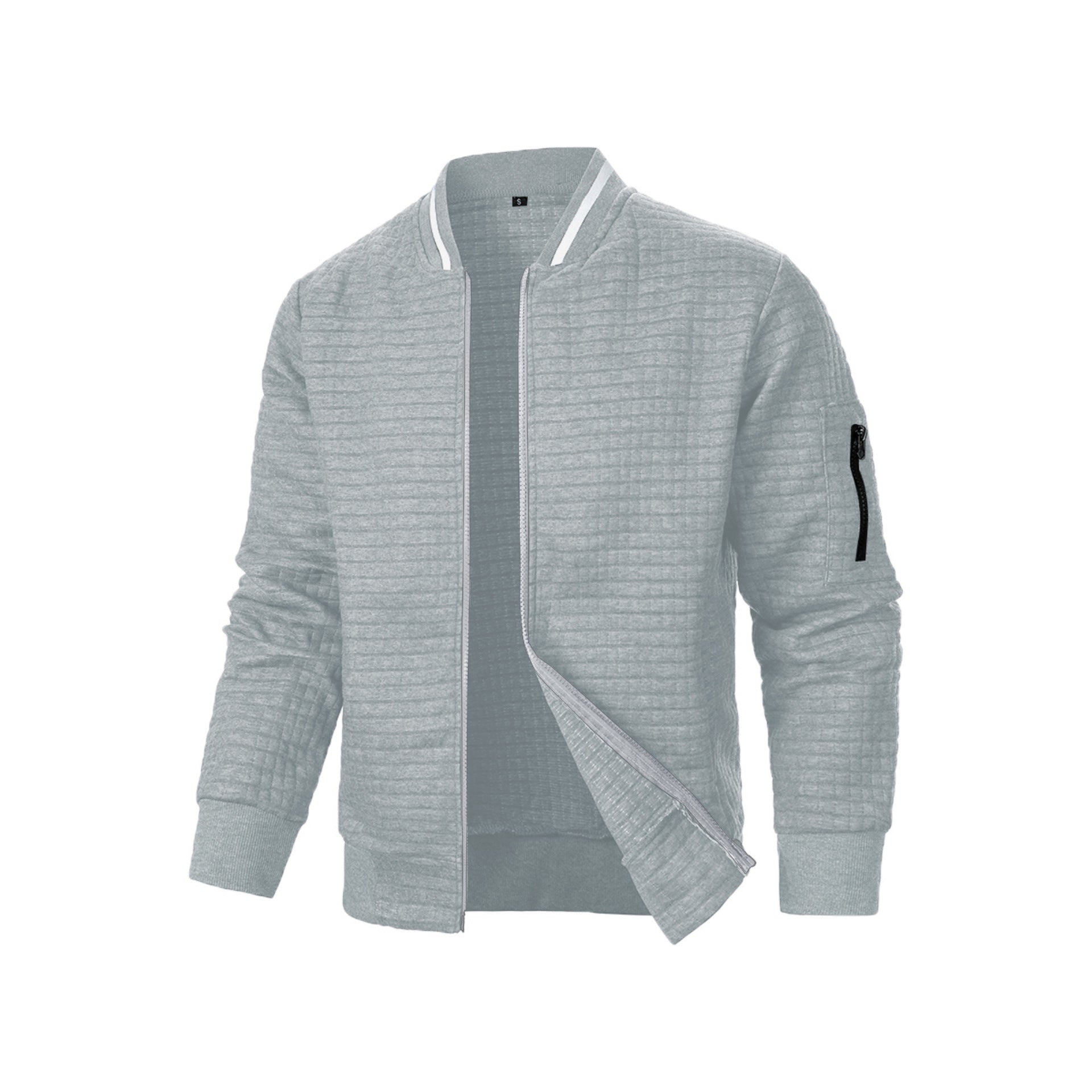 Zip - up Jacket - MTX